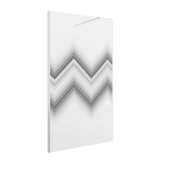  Paroi de douche HEAVEN walk-in 