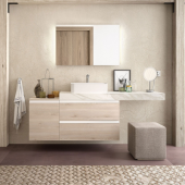  Plan de toilette COMPAKT 51 de 