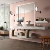  Plan de toilette COMPAKT 51 de 