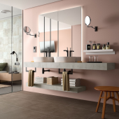  Plan de toilette COMPAKT 51 de 