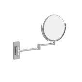  Miroir BEAUTY rond grossissant 