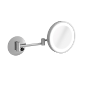  Miroir BEAUTY rond grossissant 