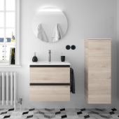  Meuble SPIRIT 600 2 tiroirs m� 