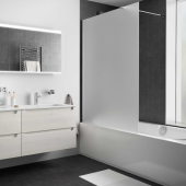  Paroi de douche HEAVEN BATH wa 