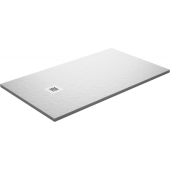  Receveur de douche RIOJA blanc 