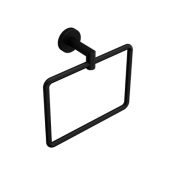  Anneau LISSY BLACK 160 x 155 x 