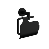  Porte-rouleau avec couvercle L 