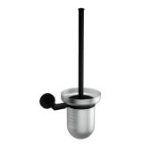  Porte-balayette LISSY BLACK 16 