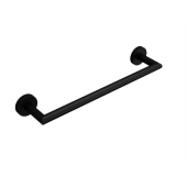  Barre 40 LISSY BLACK 460 x 45 