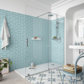  Paroi de douche REIKIAVIK fa�a 