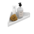  Porte-savon d'angle SHIRO 255 