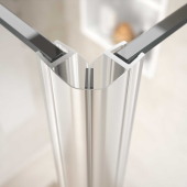  Kit fermeture magn�tique mural 