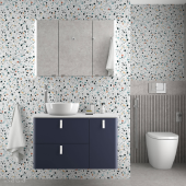  Meuble ssuspendu UNIIQ 1200 NI 