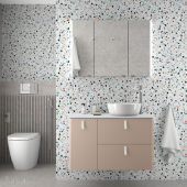  Meuble ssuspendu UNIIQ 1200 MA 