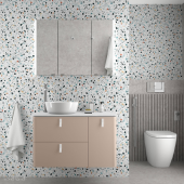  Meuble ssuspendu UNIIQ 900 MAC 