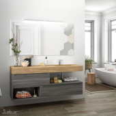  Plan de toilette COMPAKT 51 de 