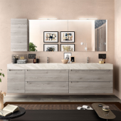  Plan de toilette COMPAKT 46 de 