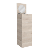  Coiffeuse ALLIANCE ch�ne natur 