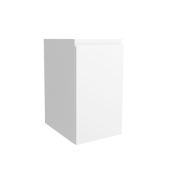  Coquette suspendue MAM 300 WHI 