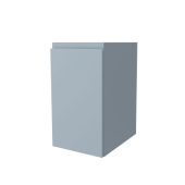  Coquette suspendue MAM 300 Blu 