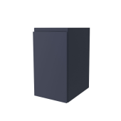  Coquette suspendue MAM 300 NIG 