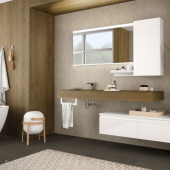  Plan de toilette COMPAKT 46 de 