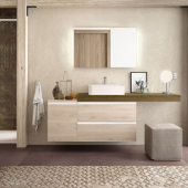  Plan de toilette COMPAKT 46 CH 