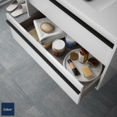  Applique BOREAL 308 blanc lumi 