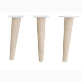  Jeu 2 pieds DANNA PIN Hauteur 