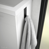  Pat�re MINIMAL noir 