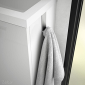  Pat�re MINIMAL chrom� 