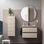  Meuble SPIRIT 700 2 tiroirs m� 