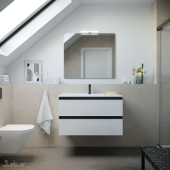  Meuble SPIRIT 900 2 tiroirs m� 