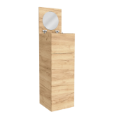  Coiffeuse ALLIANCE avec porte. 