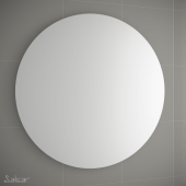  Miroir OASIS 600 circulaire O 