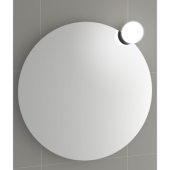  Applique GILDA 90 O 90 mm 