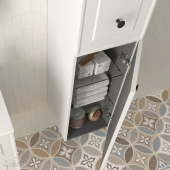  Colonne RENOIR 2 portes sans p 