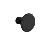  Poign�e STYLE 35 BLACK MATT 