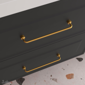  Poign�e STYLE 192 GOLD 