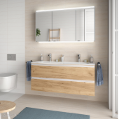  Meuble SPIRIT 1200 2 tiroirs m 