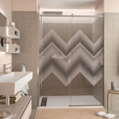  HELSINKI fa�ade de douche une 