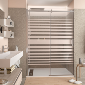  HELSINKI fa�ade de douche une 