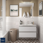  Meuble de salle de bain SPIRIT 