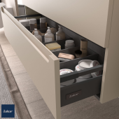  Meuble de salle de bain MONTER 