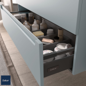  Meuble de salle de bain MONTER 