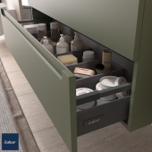  Meuble de salle de bain MONTER 