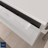  Meuble salle bain MONTERREY 90 