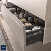  Meuble salle bain MONTERREY 90 