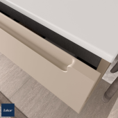  Meuble de salle de bain MONTER 