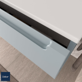  Meuble de salle de bain MONTER 